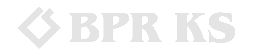 Logo BPR KS