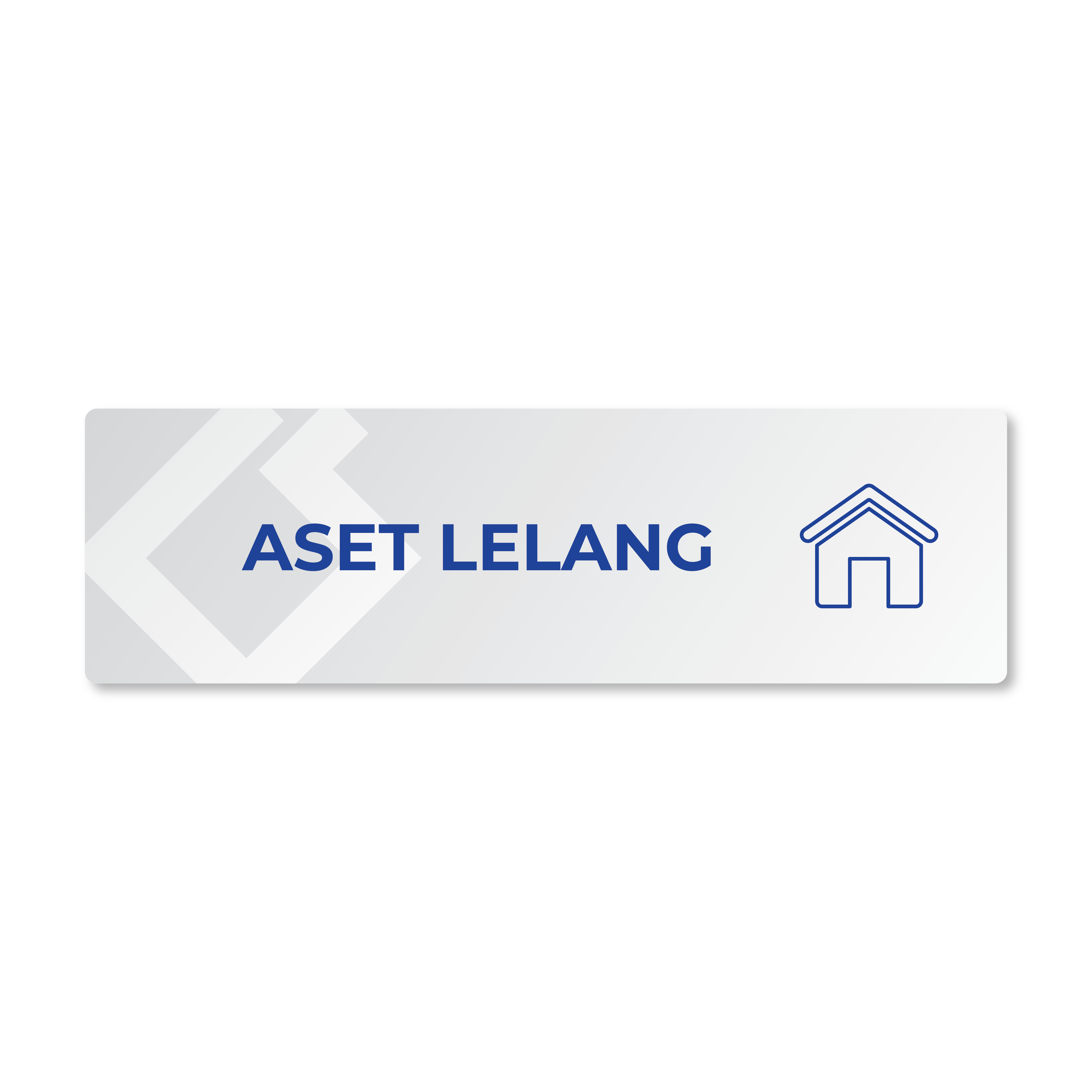 Aset Lelang