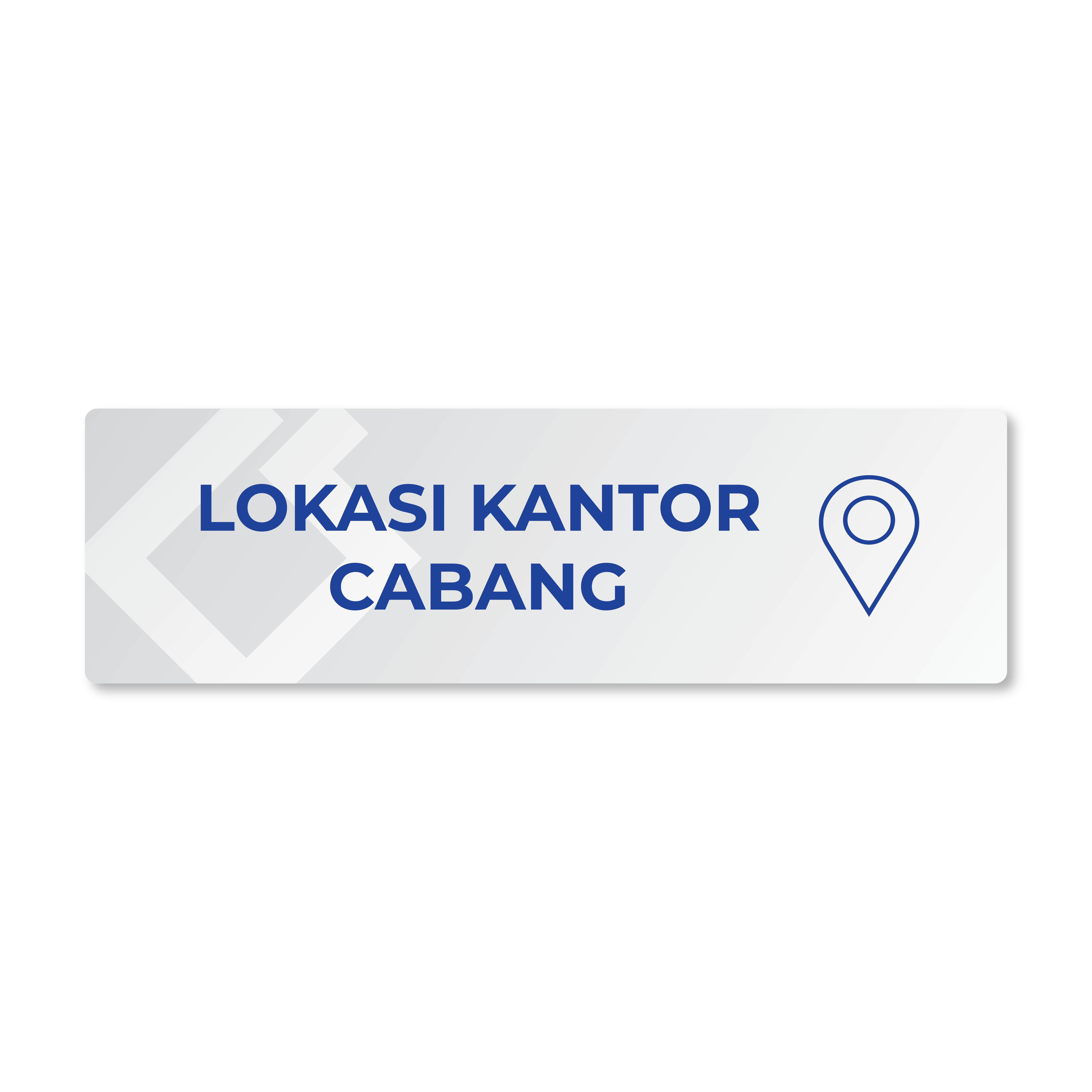 Kantor Cabang