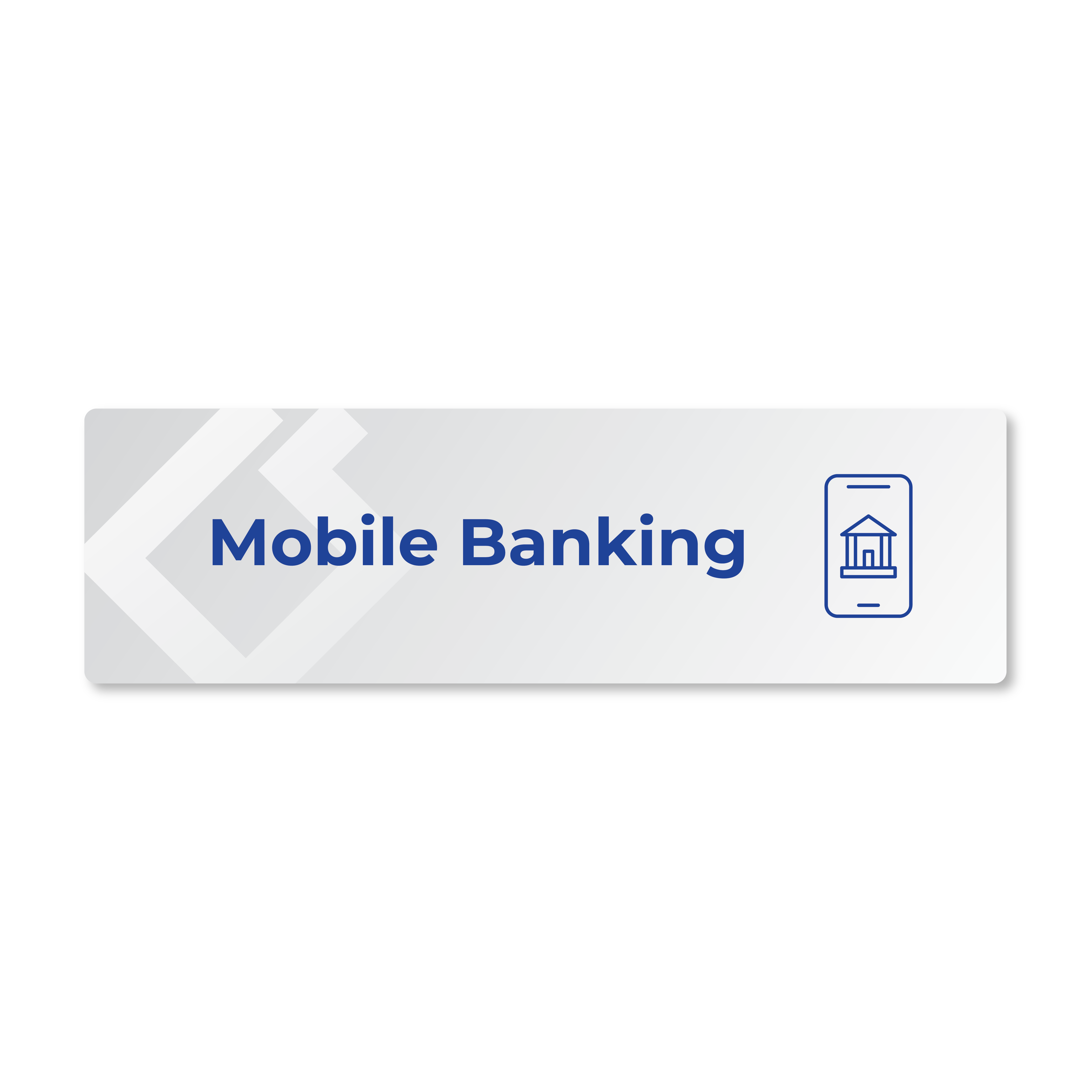 Mobile Banking