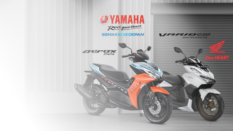 Kepemilikan Sepeda Motor Baru