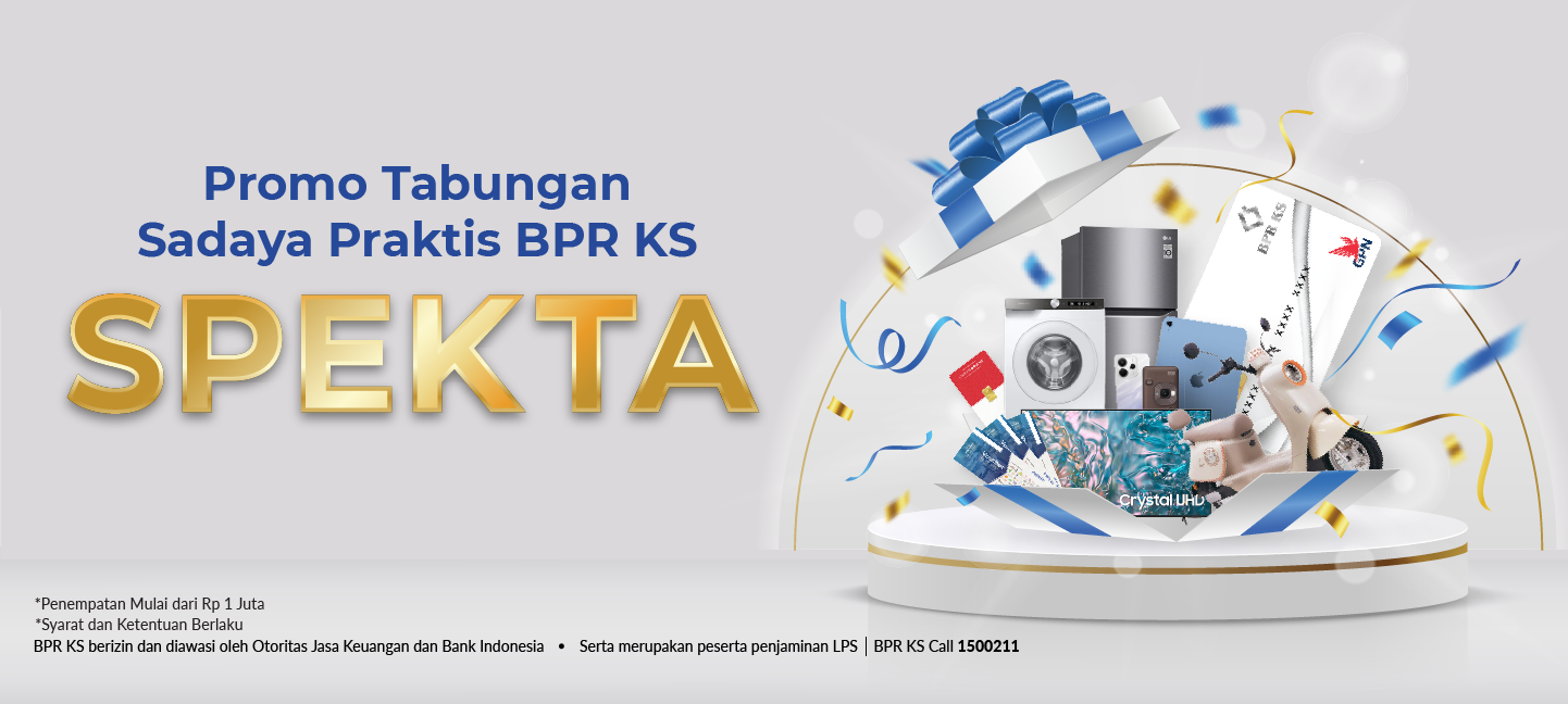 PROMO SPEKTA