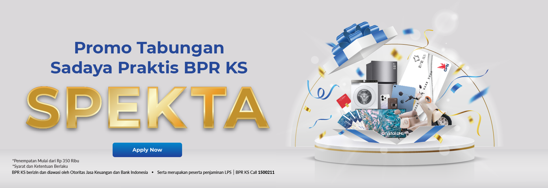 PROMO SPEKTA